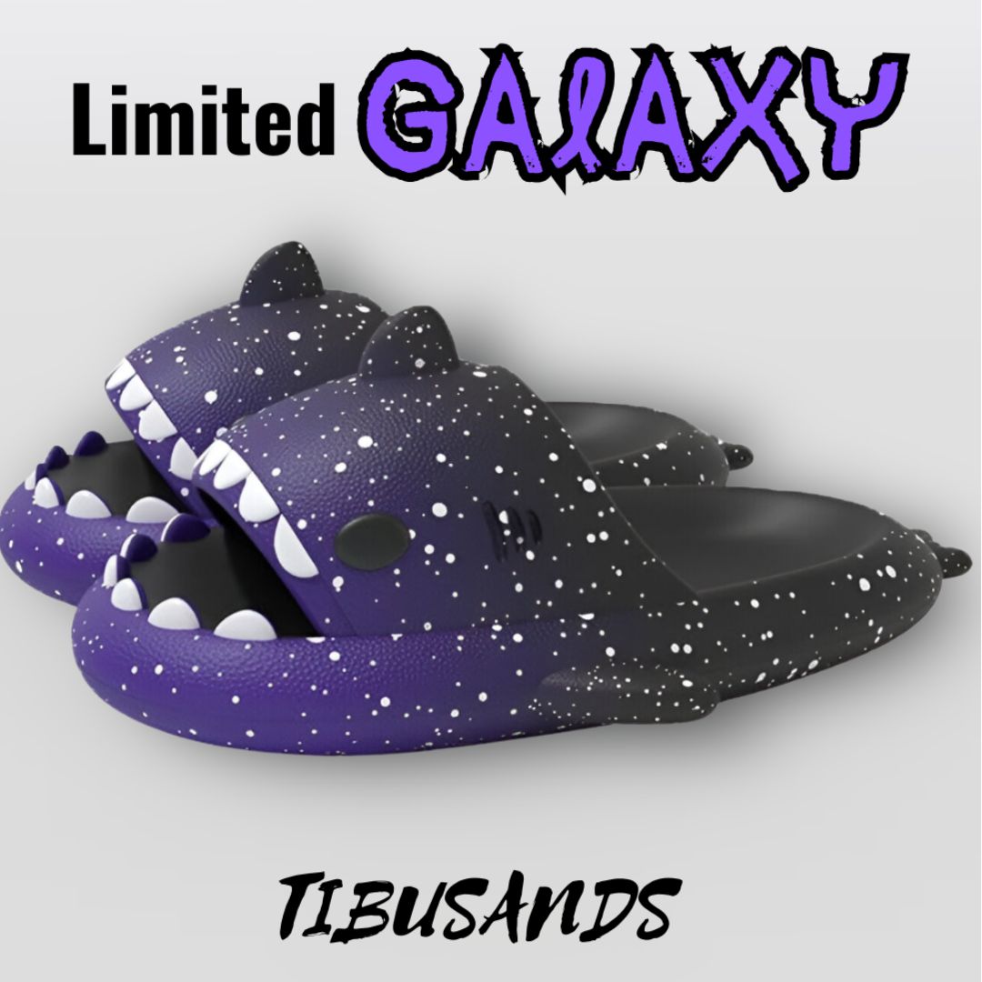 Tibusand™ Limited Galaxy