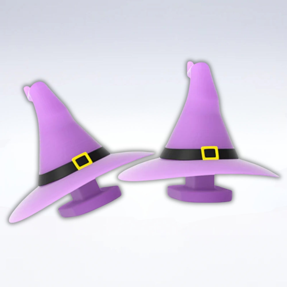 Aletas Witch