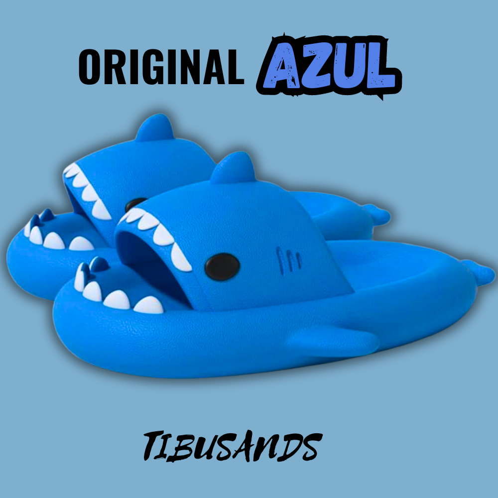 Tibusand™ original color Azul