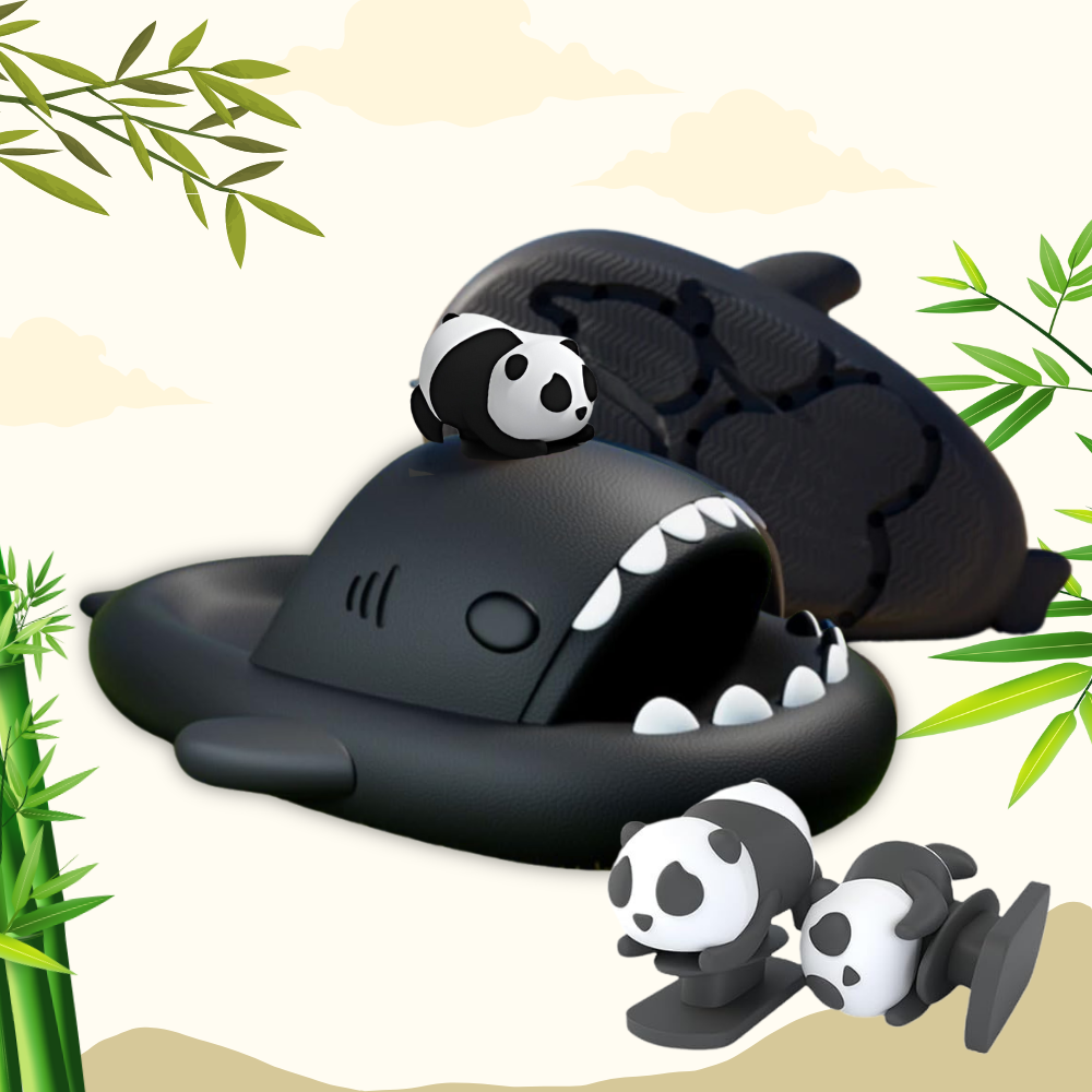 Aletas Panda Basic