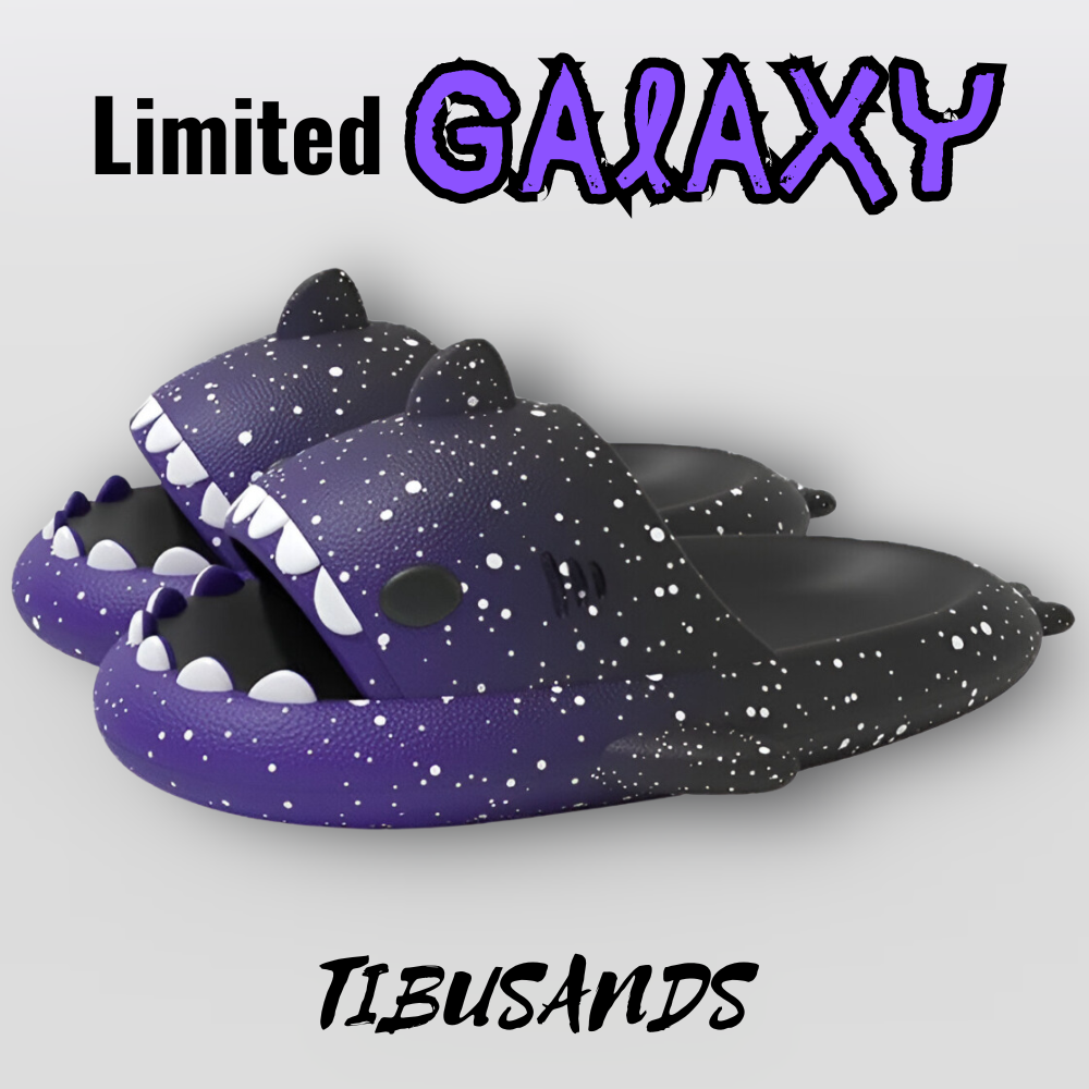 Tibusand™ Limited Galaxy