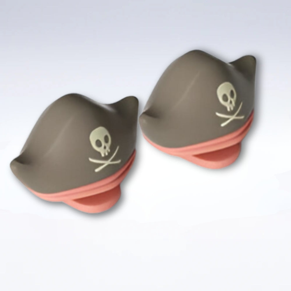Aletas Pirata basic