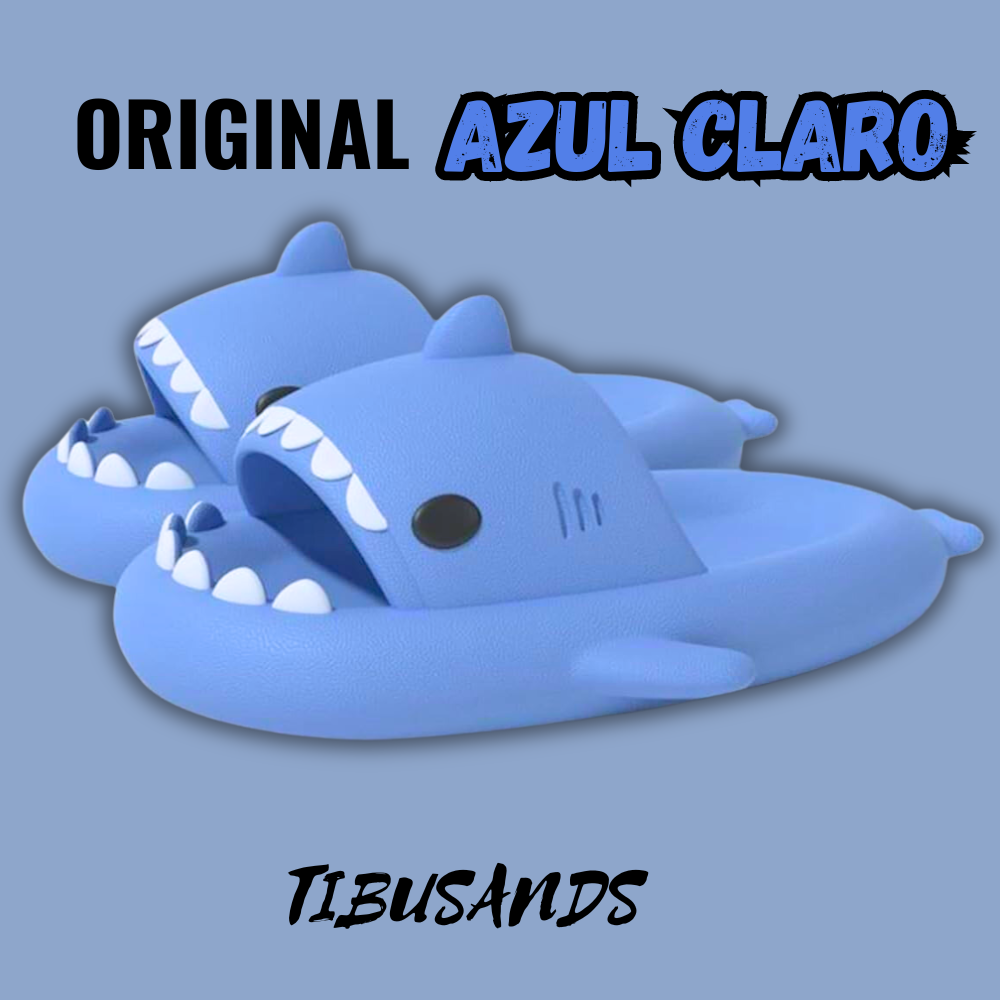 Tibusand™ original color Azul Claro