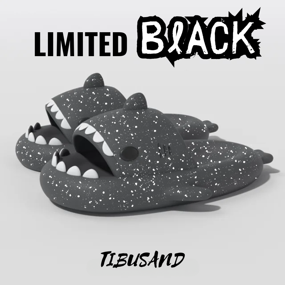 Tibusand™ Limited Edition black
