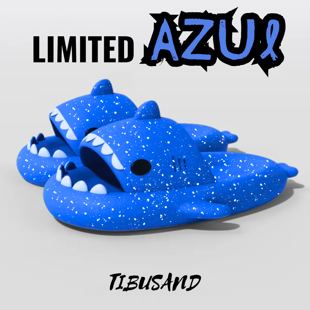 Tibusand™ Limited Edition Azul