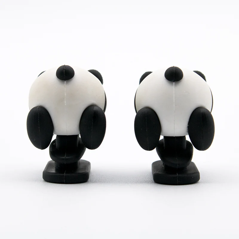 Aletas Panda Basic