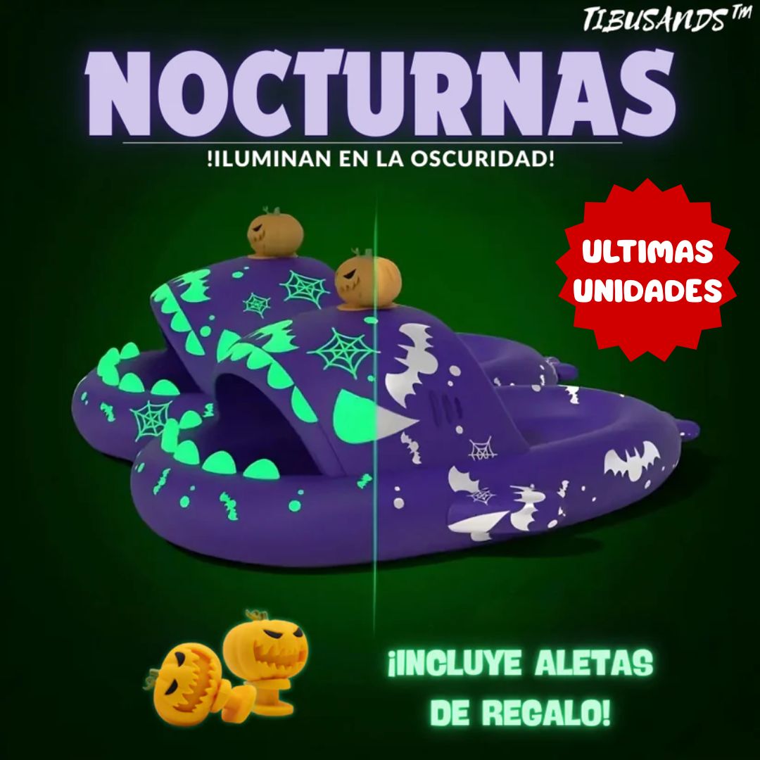Tibusand™ Exclusiva Nocturnas