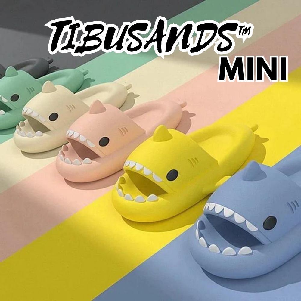 Tibusands™ Mini