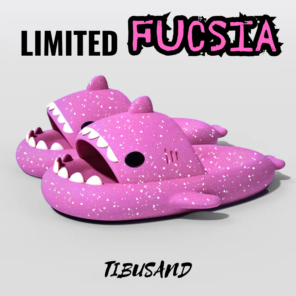 Tibusand™ Limited Edition Fucsia