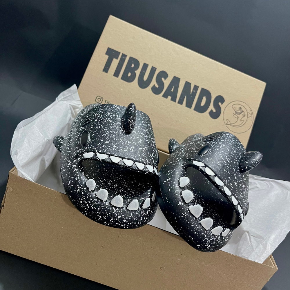 Tibusand™ Limited Edition