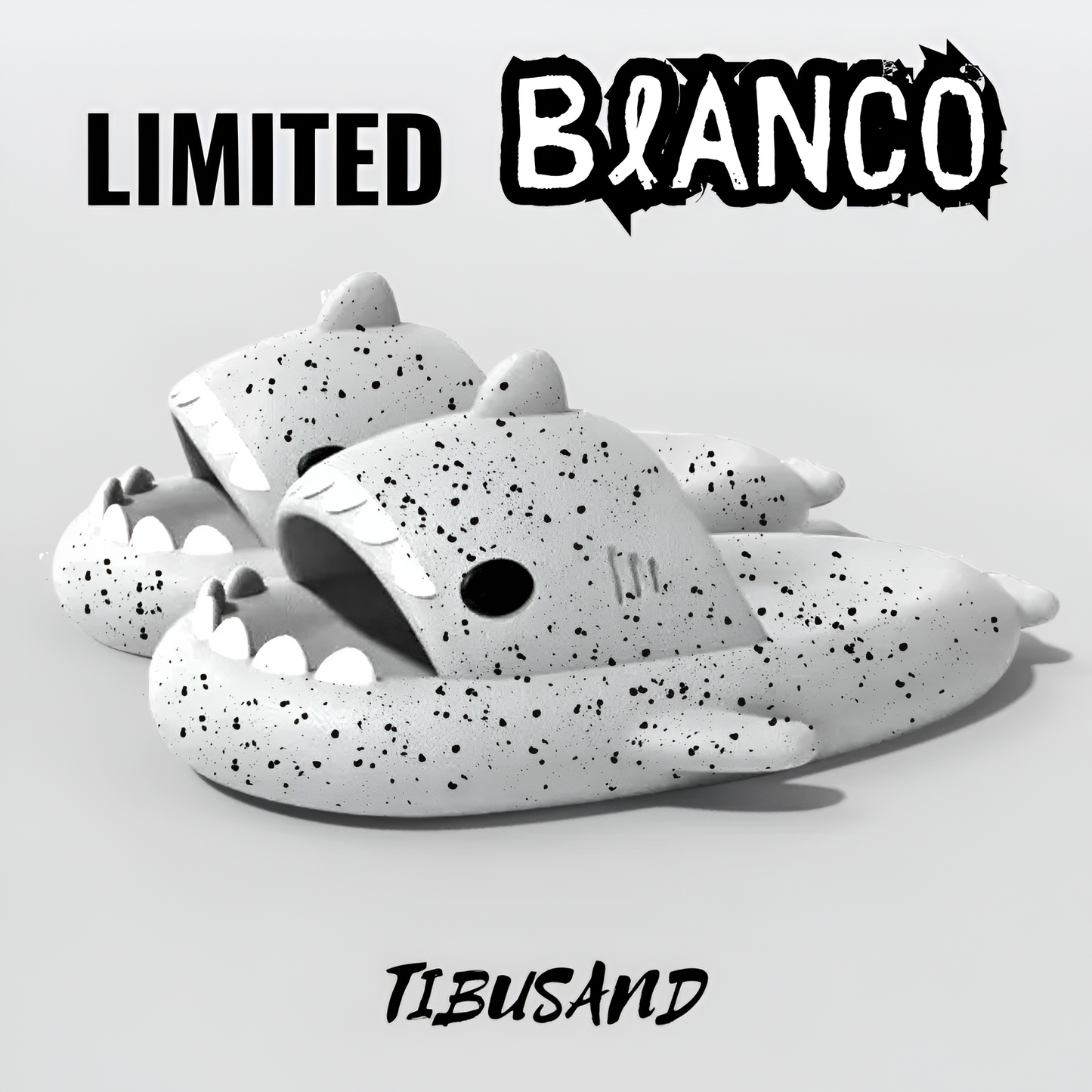Tibusand™ Limited Edition