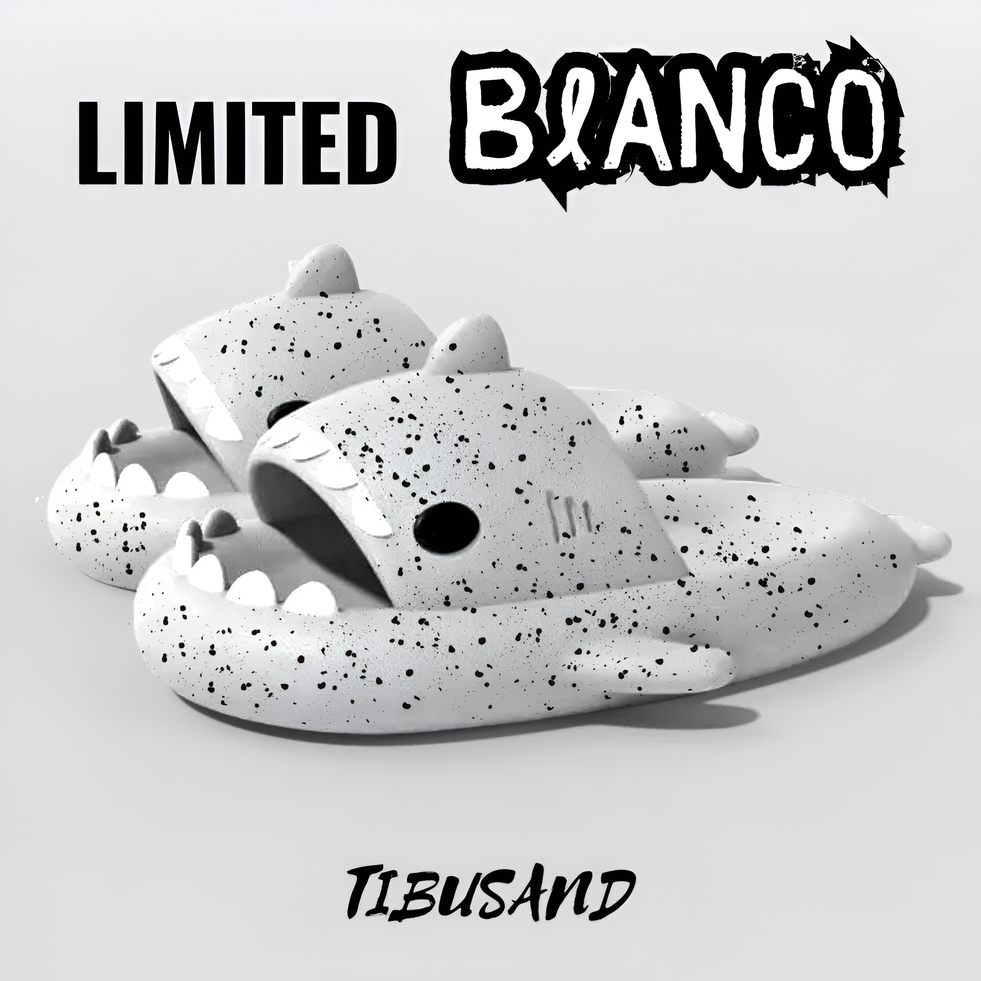 Tibusand™ Limited Edition Blanco